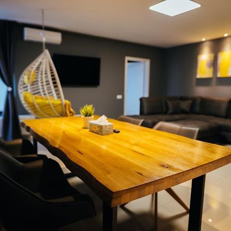 Thome Arena Residence Kolozsvár Kültér fotó