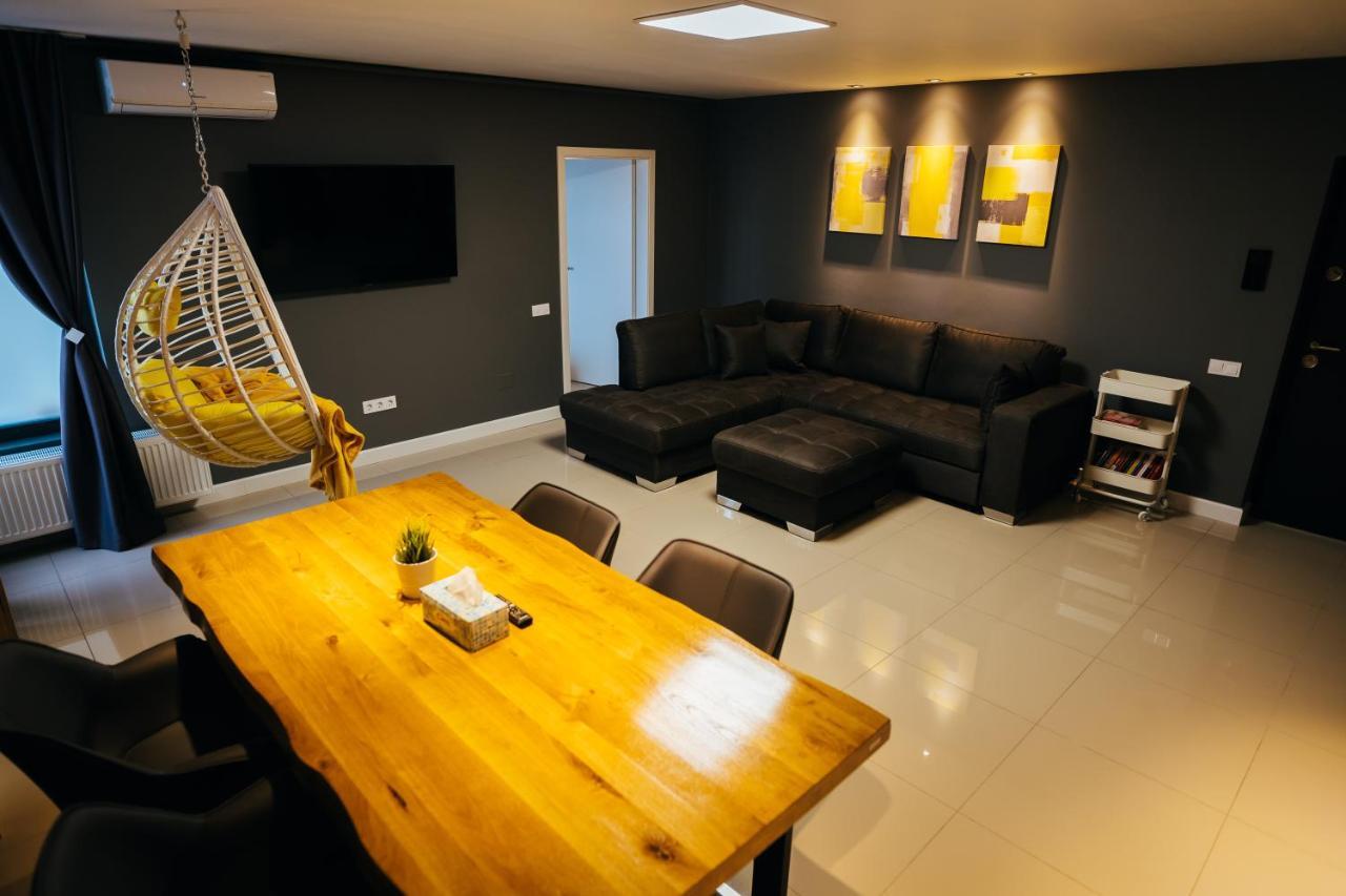 Thome Arena Residence Kolozsvár Kültér fotó