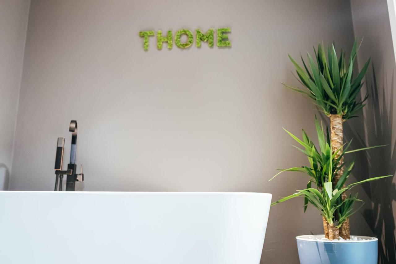 Thome Arena Residence Kolozsvár Kültér fotó