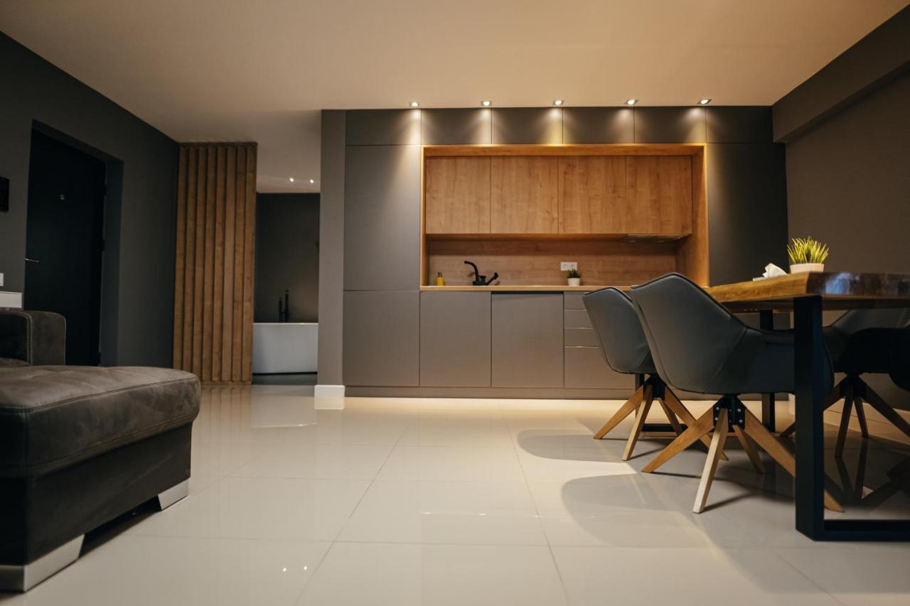 Thome Arena Residence Kolozsvár Kültér fotó