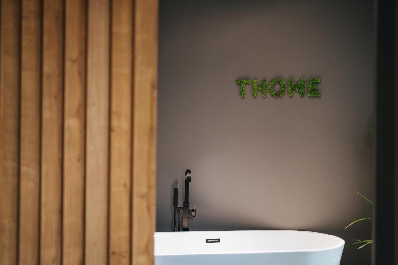 Thome Arena Residence Kolozsvár Kültér fotó