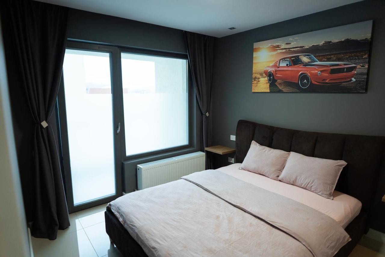 Thome Arena Residence Kolozsvár Kültér fotó