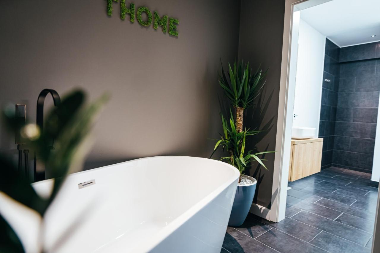 Thome Arena Residence Kolozsvár Kültér fotó
