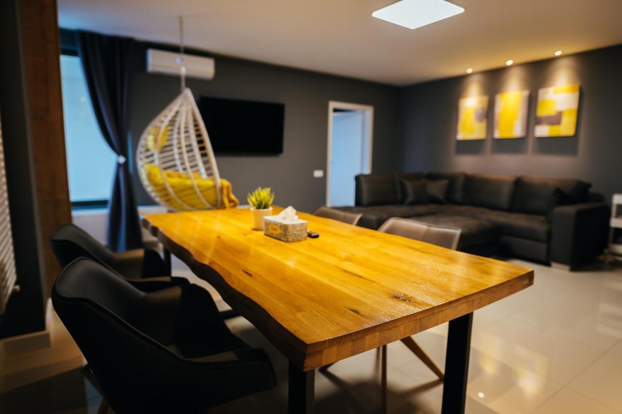 Thome Arena Residence Kolozsvár Kültér fotó