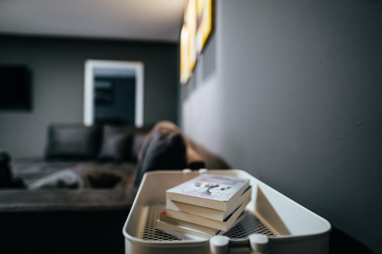 Thome Arena Residence Kolozsvár Kültér fotó