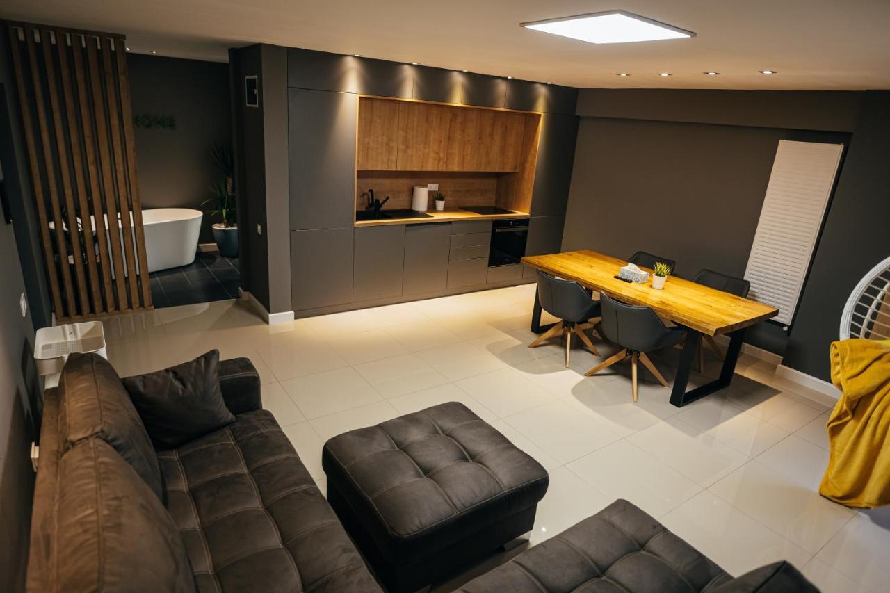 Thome Arena Residence Kolozsvár Kültér fotó
